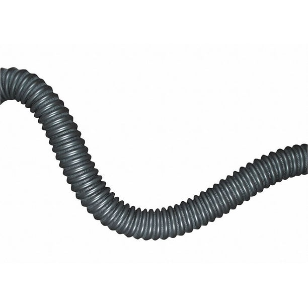 Long 1 ID x 1-1/2 OD x 25 ft USA Sealing EPDM Tubing Long 1 ID x 1-1/2 OD x 25 ft USA Sealing EPDM Tubing